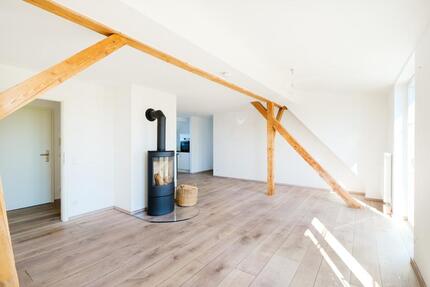 Wohnung Weilheim in Oberbayern - 3 Zimmer, 104 m&sup2;, 1.640&euro; | Angebot:26632559