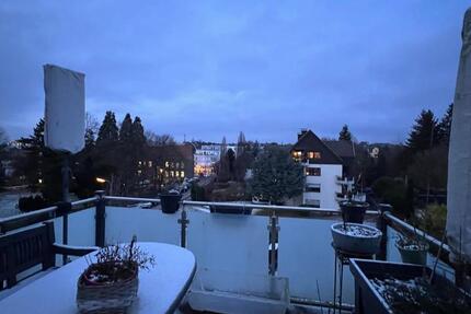 Wohnung Hattingen - 5 Zimmer, 125 m&sup2;, 1.200&euro; | Angebot:25650066