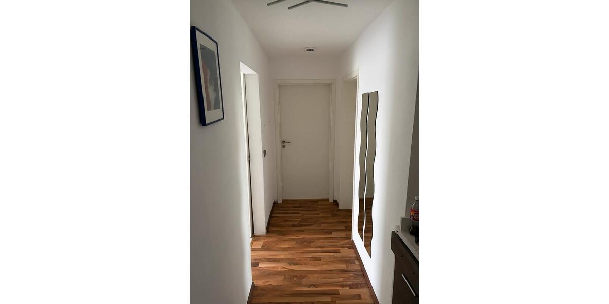Etagenwohnung Augsburg - 3 Zimmer, 30 m&sup2;, 700&euro; | Angebot:26498620