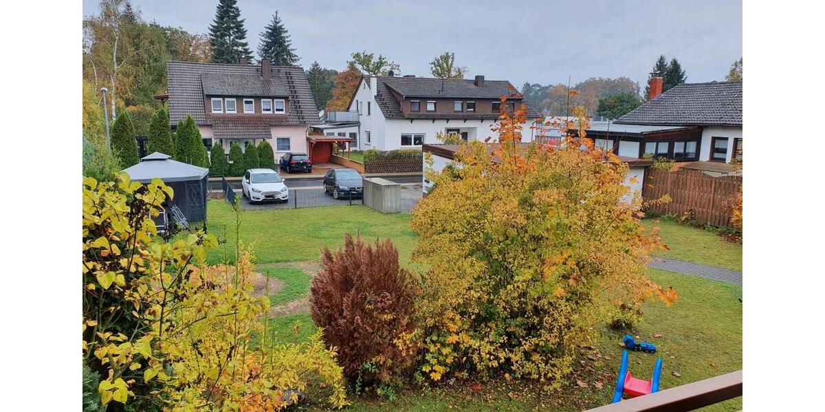 Etagenwohnung Stadtallendorf - 4 Zimmer, 122 m&sup2;, 915&euro; | Angebot:26248558