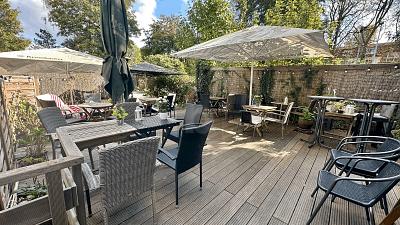 IN BESTER LAGE IM HAMBURGER WESTEN - Gewerbeobjekt Hamburg Othmarschen Altona | Angebot:26714990