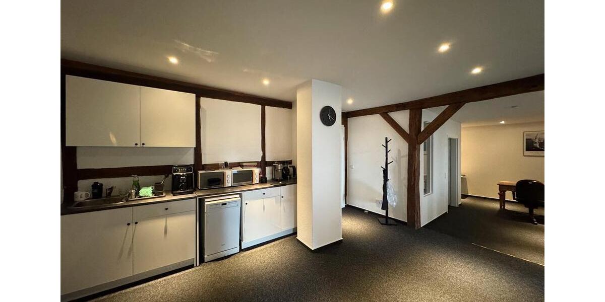Gewerbeobjekt Fritzlar - 1.400&euro; | Angebot:21372261