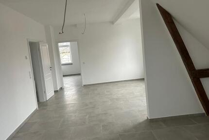 Erstbezug ! Moderne 3- Zimmer- Wohnung in Visselhövede 3 zimmer