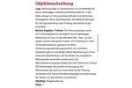 Etagenwohnung Schallstadt - 5 Zimmer, 185 m&sup2;, 2.450&euro; | Angebot:26615326