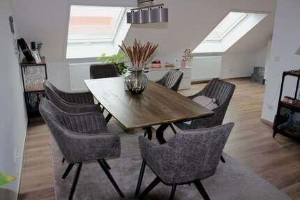 Wohnung Alzey - 2 Zimmer, 90 m&sup2;, 725&euro; | Angebot:27614269