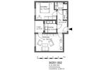 2-Zimmer-Seniorenwohnung ab 60 Jahre zimmer