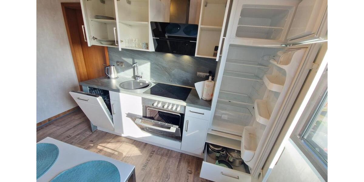 Wohnen auf Zeit Düsseldorf Stadtbezirk 5 - 2.5 Zimmer, 63 m&sup2;, 775&euro; | Angebot:26537200