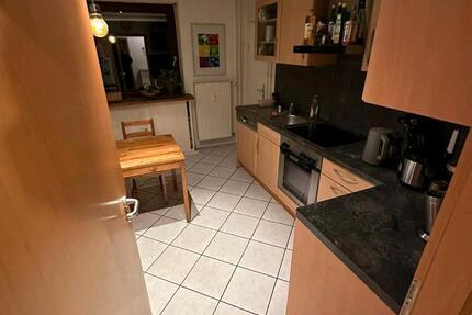 Wohnen auf Zeit Karlsruhe - 3 Zimmer, 21 m&sup2;, 430&euro; | Angebot:26111666