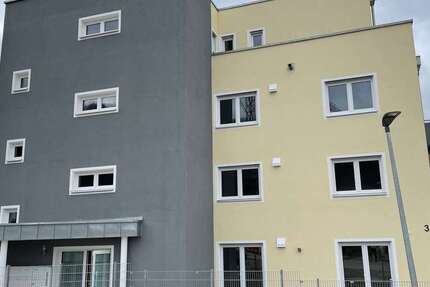 Wohnung Lauchheim - 4 Zimmer, 90 m&sup2;, 950&euro; | Angebot:25362528