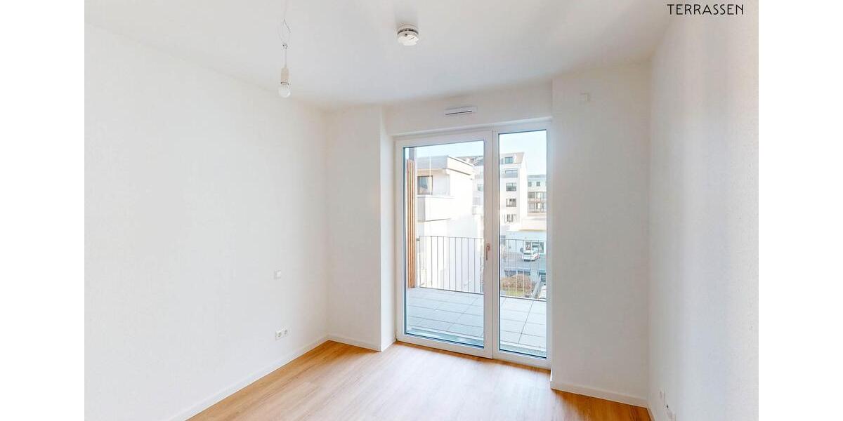 Etagenwohnung Darmstadt - 2 Zimmer, 66 m&sup2;, 1.300&euro; | Angebot:26334615
