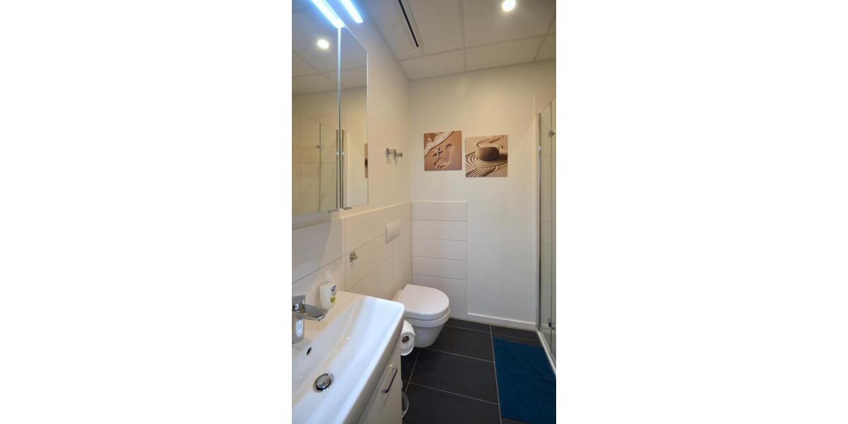 Etagenwohnung Frankfurt am Main Niederrad - 1 Zimmer, 38 m&sup2;, 1.300&euro; | Angebot:12320930