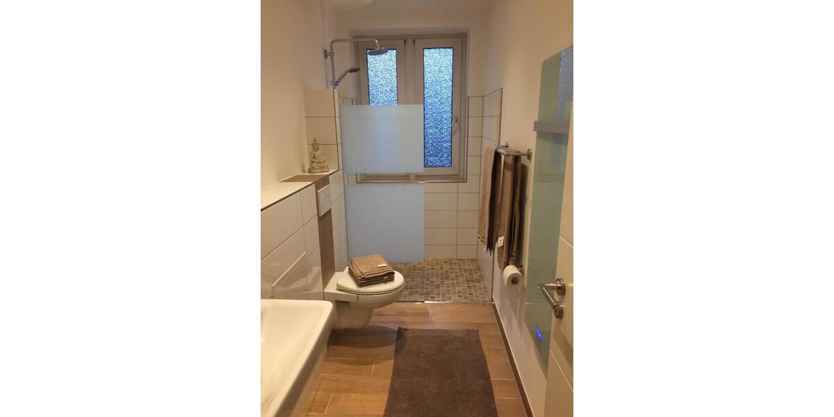 Wohnen auf Zeit Gelsenkirchen Gelsenkirchen-Mitte - 2 Zimmer, 50 m&sup2;, 18&euro; | Angebot:24755298