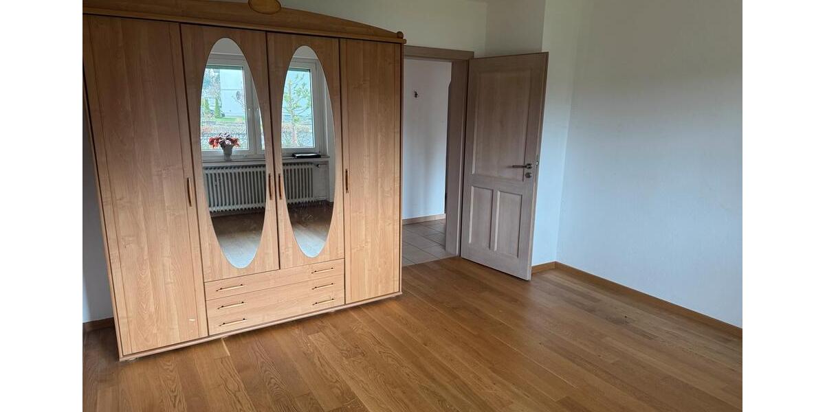 Erdgeschoßwohnung Melle Gesmold - 4 Zimmer, 95 m&sup2;, 900&euro; | Angebot:26338125
