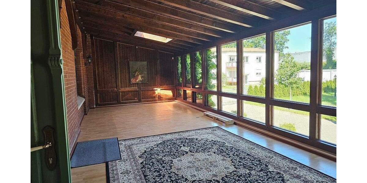 Mehrfamilienhaus, Wohnhaus Torgau - 8 Zimmer, 715 m&sup2;, 4.000&euro; | Angebot:25736593