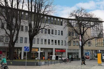 Radebeul! Zentrale 1-R-Whg, Aufzug Dachterrasse! 1 zimmer