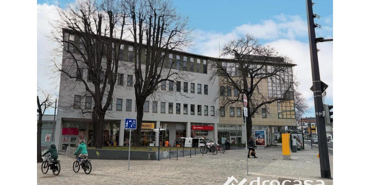 Radebeul! Zentrale 1-R-Whg, Aufzug Dachterrasse! 1 zimmer