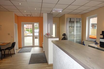 attraktive Büroräume in Hambühren, OT Oldau, bis 8 Arbeitsplätze, auch an Bürogemeinschaft zimmer