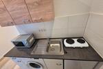Etagenwohnung Brandenburg an der Havel - 1.5 Zimmer, 31 m&sup2;, 329&euro; | Angebot:25541086