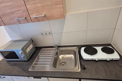Wohnung Brandenburg an der Havel - 1.5 Zimmer, 31 m&sup2;, 329&euro; | Angebot:25541086