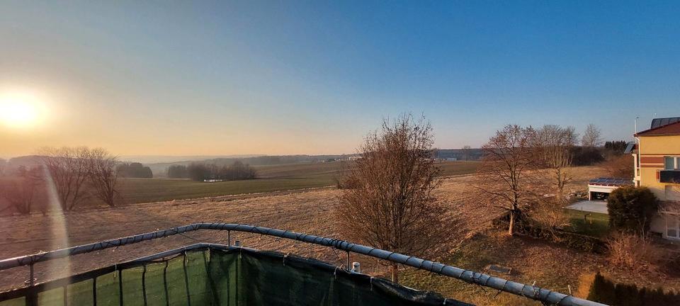 Dachgeschoßwohnung Frankenberg (Sachsen) - 2 Zimmer, 43 m&sup2;, 395&euro; | Angebot:25026034