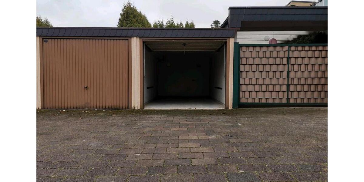 Großzügige und gemütliche 4-Zimmer Wohnung in Unna Nähe Bornekamp 4 zimmer