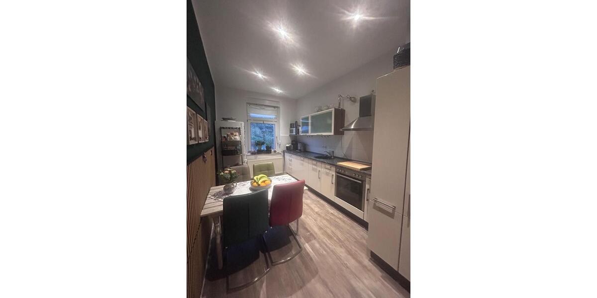 Erdgeschoßwohnung Stendal - 3 Zimmer, 89 m&sup2;, 712&euro; | Angebot:24981151