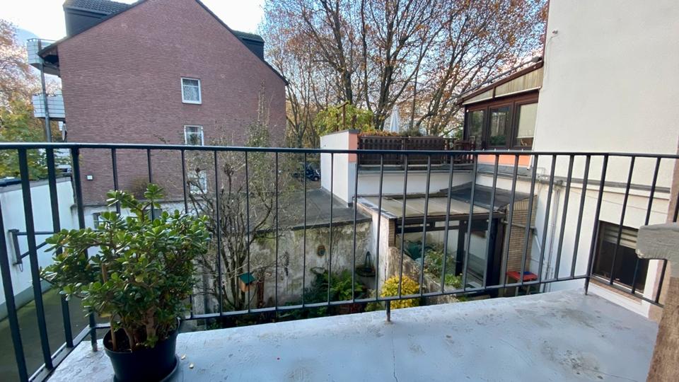 Etagenwohnung Duisburg - 3 Zimmer, 75 m&sup2;, 700&euro; | Angebot:25129054