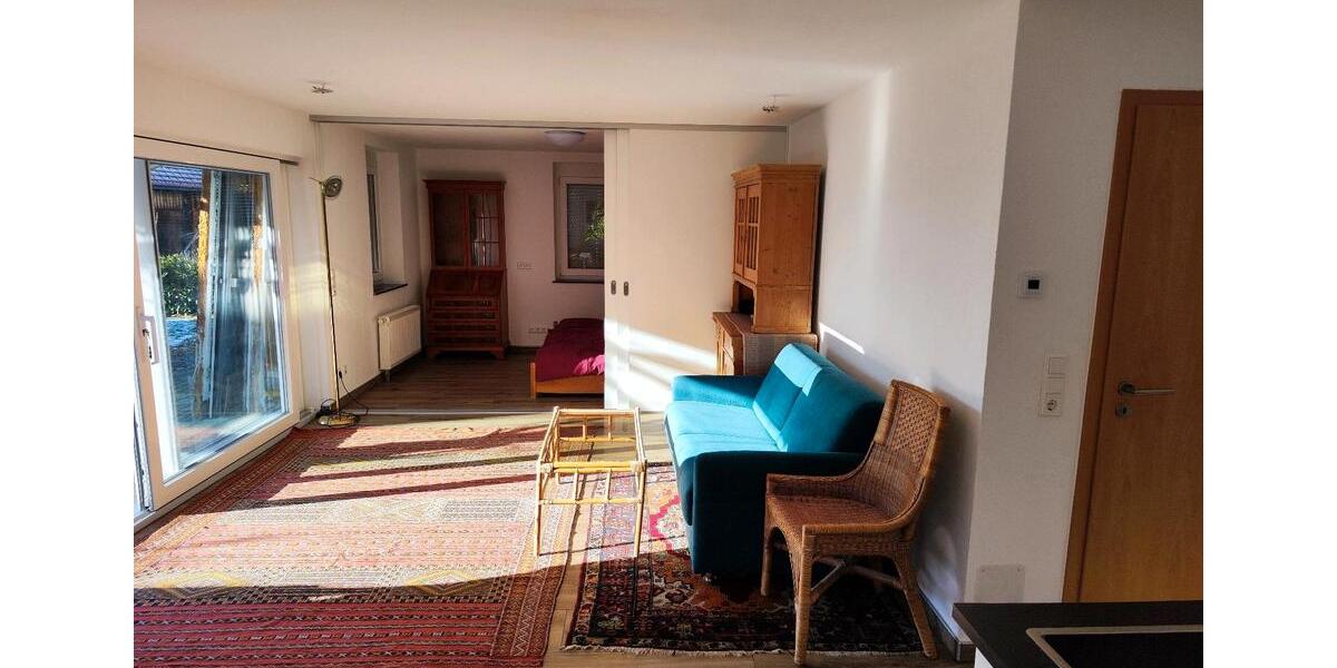 Wohnung in St. Märgen auf Zeit 2 zimmer