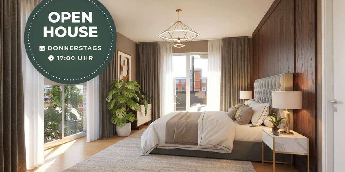 Etagenwohnung Winsen - 2 Zimmer, 54 m&sup2;, 816&euro; | Angebot:26896514