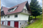 Doppelhaushälfte Zell am Harmersbach Unterharmersbach - 4 Zimmer, 78 m&sup2;, 750&euro; | Angebot:26752437