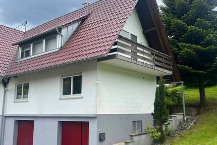 Haus Zell am Harmersbach Unterharmersbach - 4 Zimmer, 78 m&sup2;, 750&euro; | Angebot:26752437