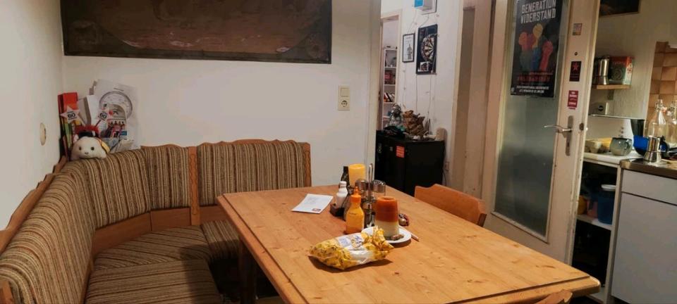 Etagenwohnung Eichstätt - 3 Zimmer, 24 m&sup2;, 239&euro; | Angebot:26048570