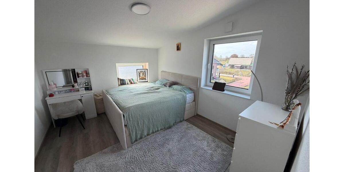 Dachgeschoßwohnung Friesoythe - 3 Zimmer, 65 m&sup2;, 720&euro; | Angebot:26000001