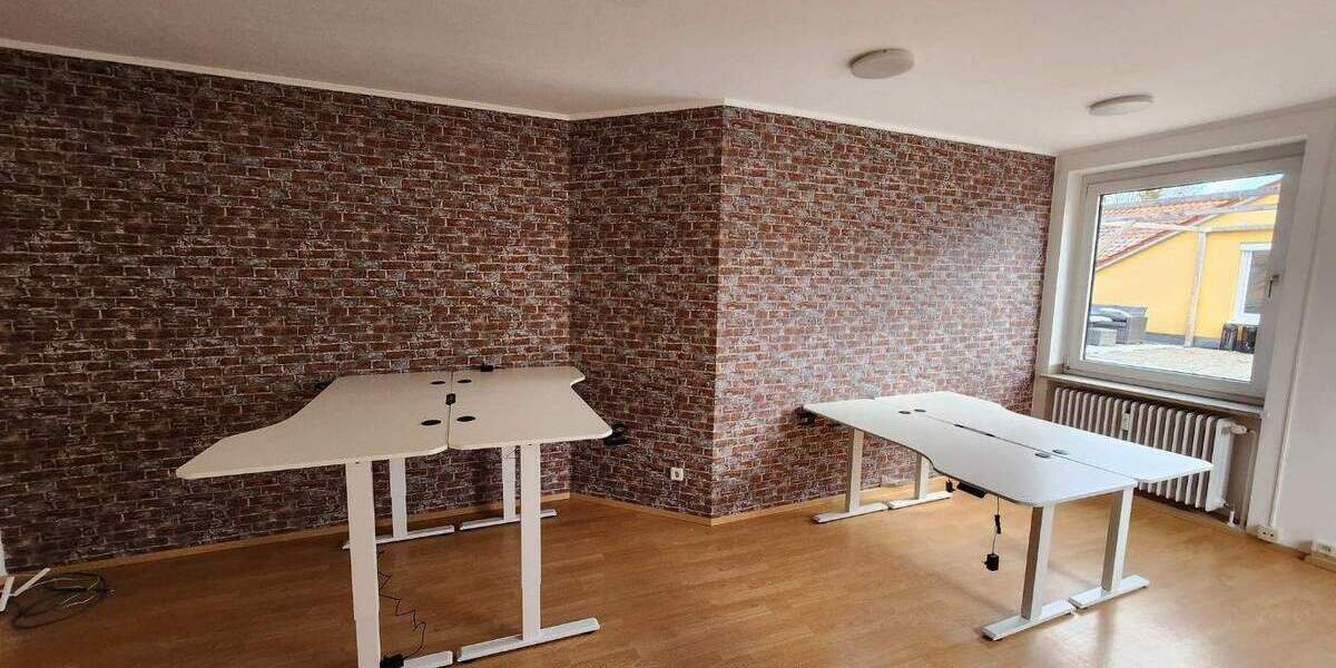 Gewerbeobjekt Regensburg Großprüfening-Dechbetten-Königswiesen - 790&euro; | Angebot:25251897