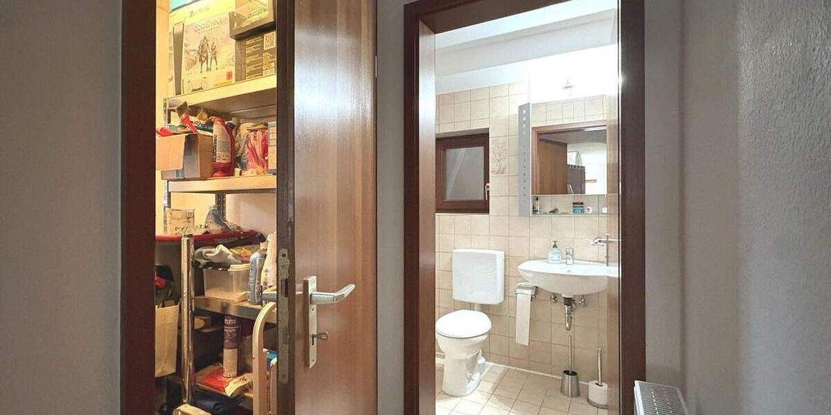 Wohnen mit Weinbergblick! 1 zimmer