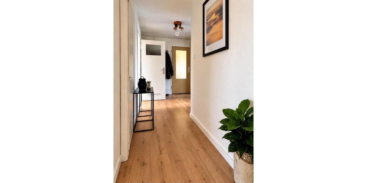 Etagenwohnung Bremen Blumenthal - 3 Zimmer, 78 m&sup2;, 830&euro; | Angebot:27655605