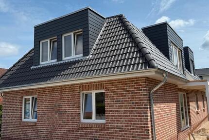 3 Zimmer Wohnung EBK Neubau EG in Grömitz Cismar