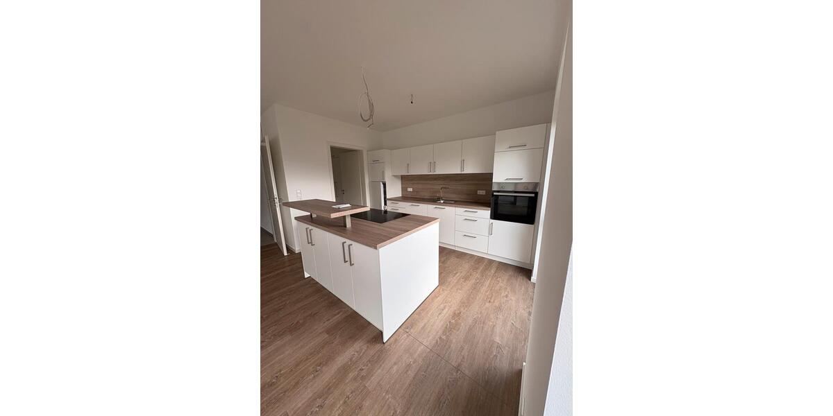 Erdgeschoßwohnung Meppen - 3 Zimmer, 90 m&sup2;, 1.100&euro; | Angebot:26518181