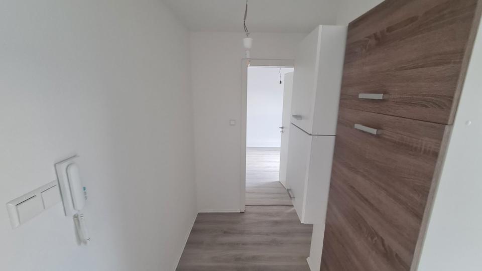 Dachgeschoßwohnung Pirmasens - 2 Zimmer, 58 m&sup2;, 450&euro; | Angebot:26220047