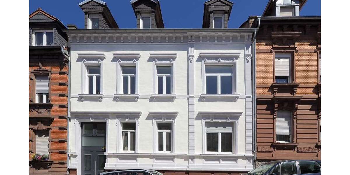 Etagenwohnung Neustadt an der Weinstraße Diedesfeld - 4 Zimmer, 86 m&sup2;, 950&euro; | Angebot:26584284