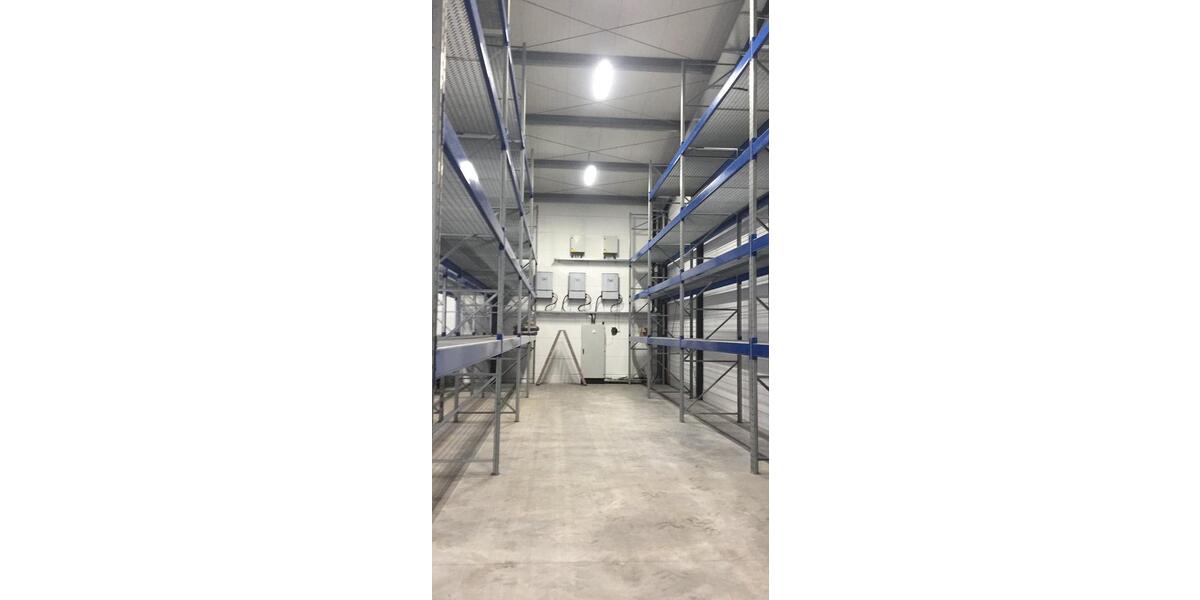 Gewerbeobjekt Pfreimd - 6&euro; | Angebot:23371293