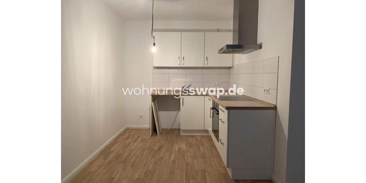Etagenwohnung Hamburg Bahrenfeld - 2 Zimmer, 69 m&sup2;, 1.300&euro; | Angebot:26758382