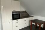 Dachgeschoßwohnung Kirchlengern - 2 Zimmer, 80 m&sup2;, 790&euro; | Angebot:25999471