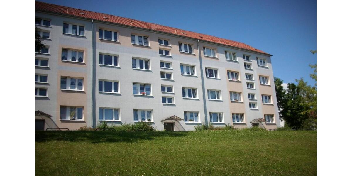 Etagenwohnung Sondershausen - 3 Zimmer, 59 m&sup2;, 343&euro; | Angebot:24875445