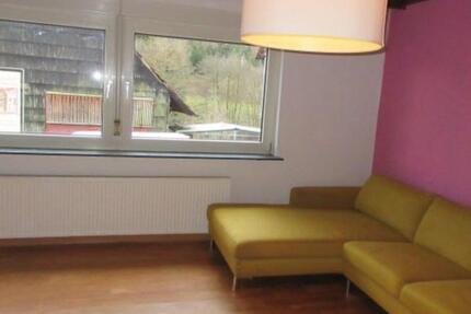 2-ZW EBK BLK im Odenwald 2 zimmer