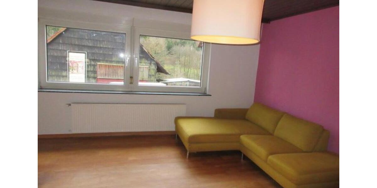 2-ZW EBK BLK im Odenwald 2 zimmer