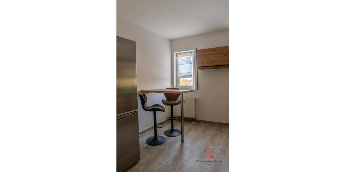 Maisonettenwohnung Mockrehna - 3 Zimmer, 92 m&sup2;, 598&euro; | Angebot:24956181