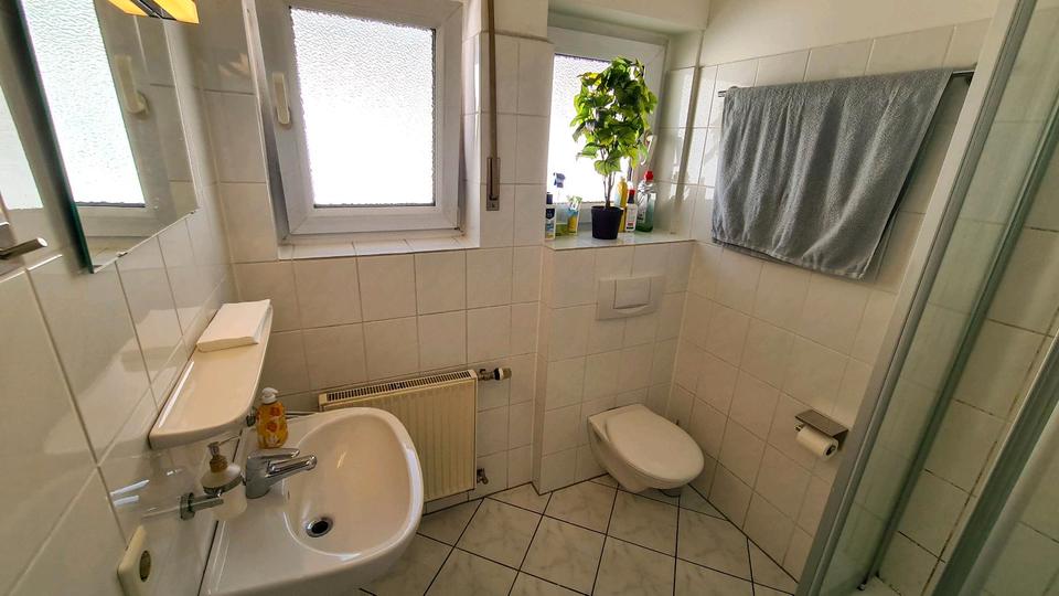 Wohnen auf Zeit Bonn Gronau - 1 Zimmer, 18 m&sup2;, 275&euro; | Angebot:24669590