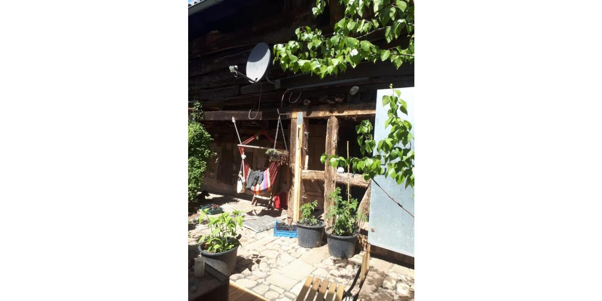 Wohnen auf Zeit Bischofsheim in der Rhön - 1 Zimmer, 21 m&sup2;, 300&euro; | Angebot:25908640