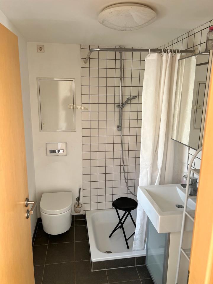 Wohnung in Bad Camberg schwickershausen zu vermieten.